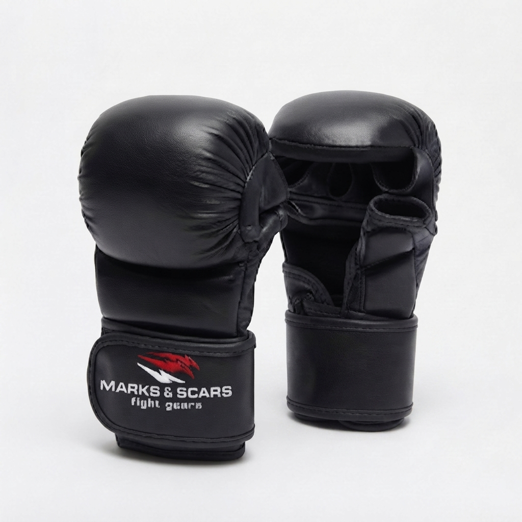 Sparring Gloves — Marks & Scars Fight Gears