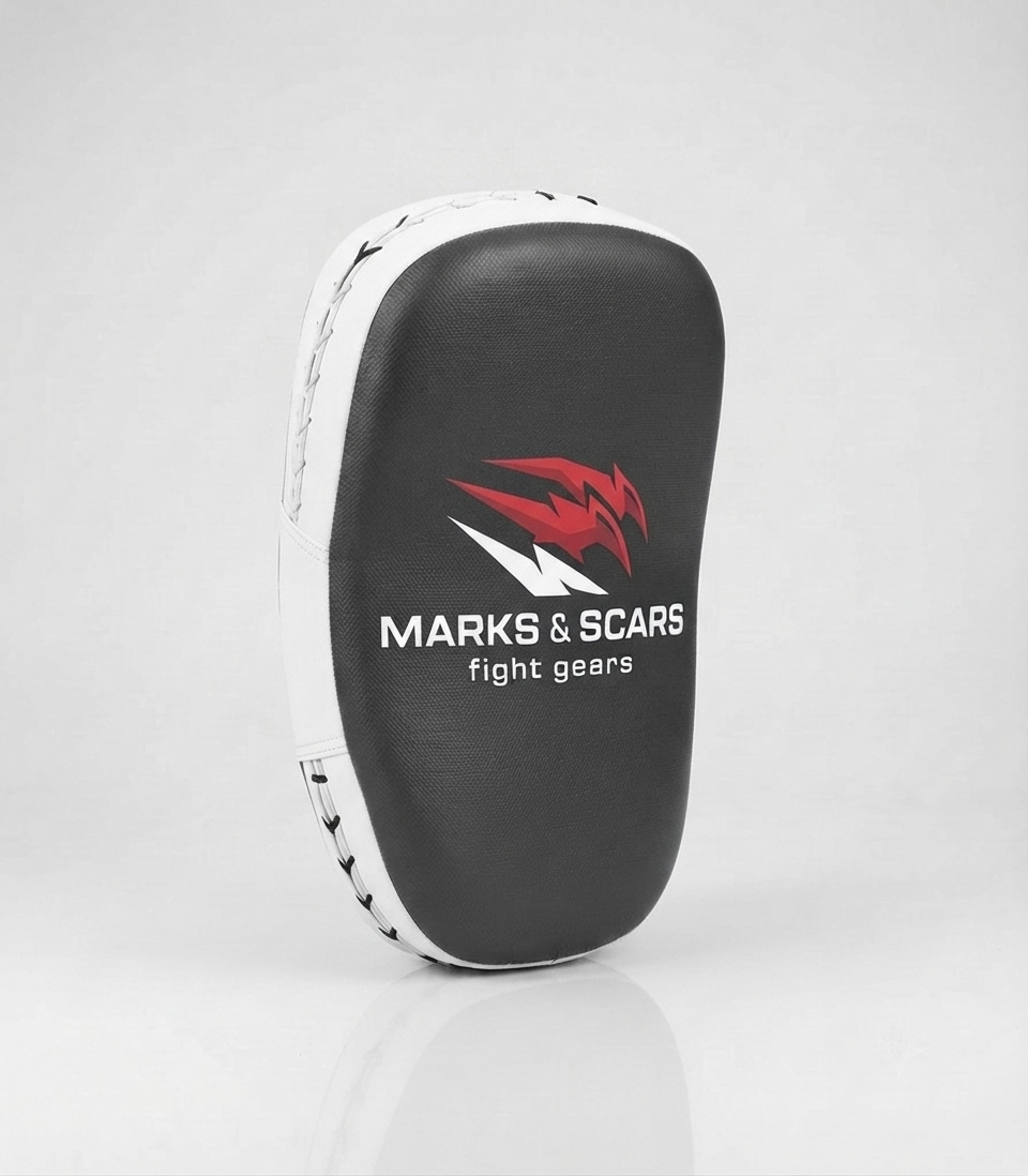 Thai Pads — Marks & Scars Fight Gears